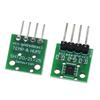 TZT 1/3PCS SHT20 Digital Temperature And Humidity Sensors Module Measurement I2C Communication For Arduino Replacement Sensors2