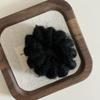 Telephone Wire Elastic Hair Rubber Bands Wool Spiral Hair Ties Rings Women Plush Ponytail Holder Tie Hair Hoop Hair Accessories