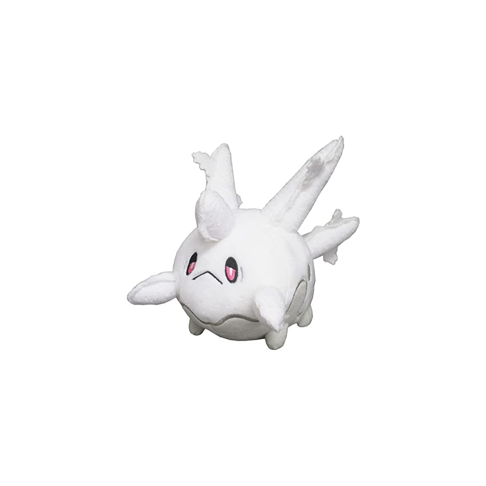 San-ei Trading Pocket Monsters All Star Collection Sunygo Plush Toy 16cm Soft Toy Pokmon PP164