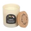 Something Different Wheel Of The Year Spiced Vanilla Candle