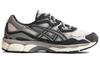 Asics Gel NYC Avoine Gris Obsidienne 1201A789-250