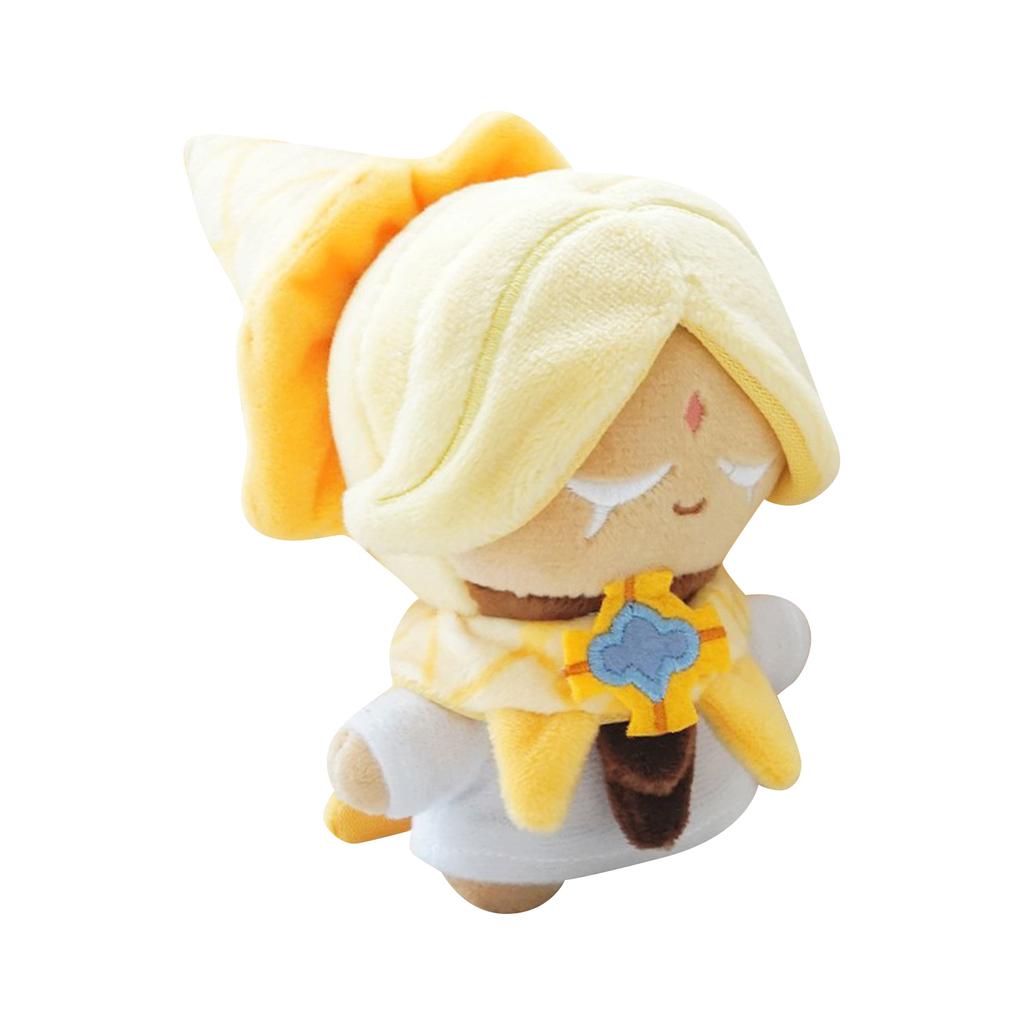 Plush Doll, Toy Gift, Cartoon , Children's Rag Doll, Children's Gift Pillow