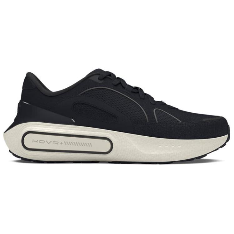 Under Armour Unisex Black White 3027874-001