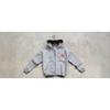2026 Loose Fit Tracksuit Set Men Women Couple Hooded Zip Sweatshirt Jogger Pants Sport Casual Outfit