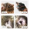 Professional Pet Foot Hair Dog Hair Trimmer Electric Dog Cutter Trimmer Cat Grooming Hairdresser Scissors Butt Ear Pedicator