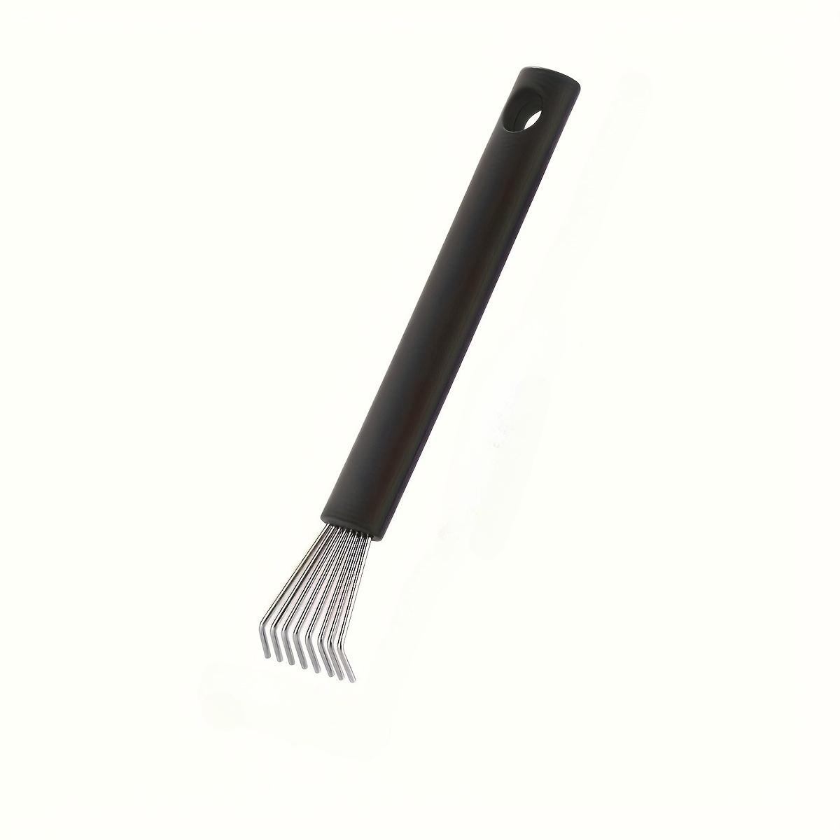 1PC Watermelon Seed Digger Portable and Quick Seed Removal Stall Restaurant Household Seed Remover Squeezes Watermelon Juice and Seeds Removal