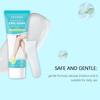 Depilatory Cream Gentle Formula Smoothes Body Skin Removes Hair Reduces Underarm Dullness Keeps Skin Hydrated and Fresh