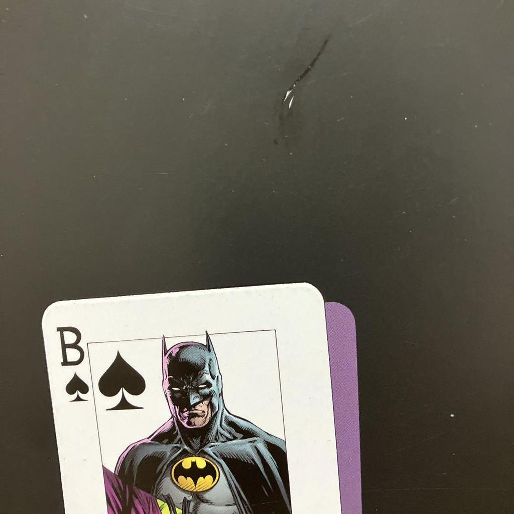 [USED] Batman Three Jokers 1 Batman Joker Variant
