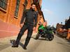 WOLF ADVENTURER TEXTILE JACKET WO795