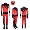 High-quality Milk Silk Material Mangguo Children's Wrestling Bodysuit Cosplay Costume
