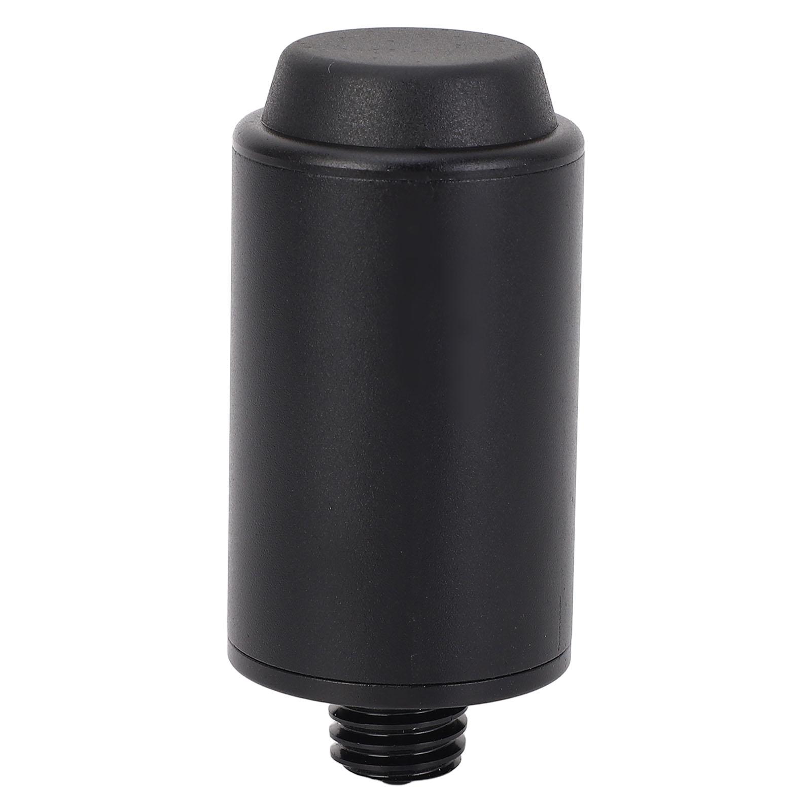 

Удлинитель для бильярдного кия 2 дюйма, удлинитель для бильярдной палки, аксессуары для оборудования, алюминий с бампером