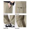 Men's American Style Outdoor Cargo Pants