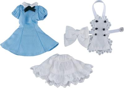Max Factory Figma Styles Dress + Apron