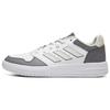 Gametalker 'White Pure Grey' Sneakers HQ2215