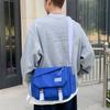 Mehrere Taschen Nylon Umhängetasche Koreanischer Stil Crossbody Tasche Einfach Damen Umhängetasche Studenten
