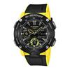 [Casio] CASIO Watch Carbon Core Guard Structure GA-2000-1A9 Men's Yellow [Parallel Import]
