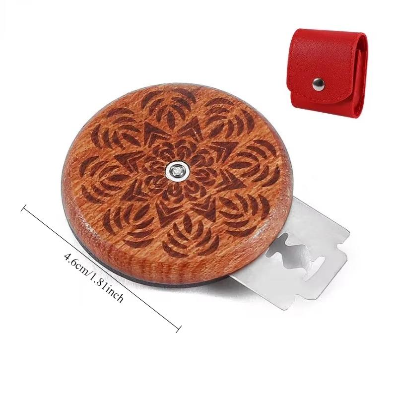 

Sourdough Fermentation Basket Set Natural Rattan Baking Bowl Bread Fermentation Basket With Bread Baking Mat Dough Cutter Tool