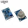 LIZAO MQ-111/116/117/118/119 Gas Sensor Module Ozone Hydrogen Sulfide Ammonia Formaldehyde Freon Detection Board for Arduino
