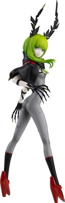 POP UP PARADE Black Rock Shooter DAWN FALL Dead Master DAWN FALL Ver. Non-scale Plastic Painted Finished Figure