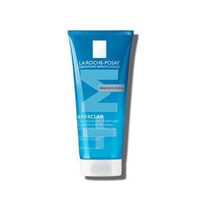 Effaclar Pure ReFa Foaming Gel+M 200ml