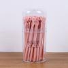 50Pcs Cute Mini Animal Cartoon Food Picks Children Snack Cake Dessert Food Fruit Forks Lunch Bento Accessories Party Decor