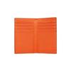 Gucci Card Holder GG Embossed Orange Leather 739478-AABY0-7505