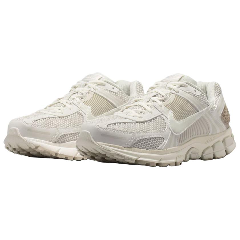 Nike Zoom Vomero 5 Running Shoes Men's Ecru FB9149-006