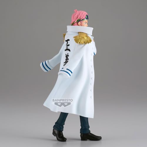 Banpresto - One Piece - Coby the Shukko Figure