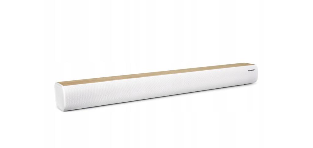 Thomson SB401BT - Soundbar mit Bluetooth, Thomson