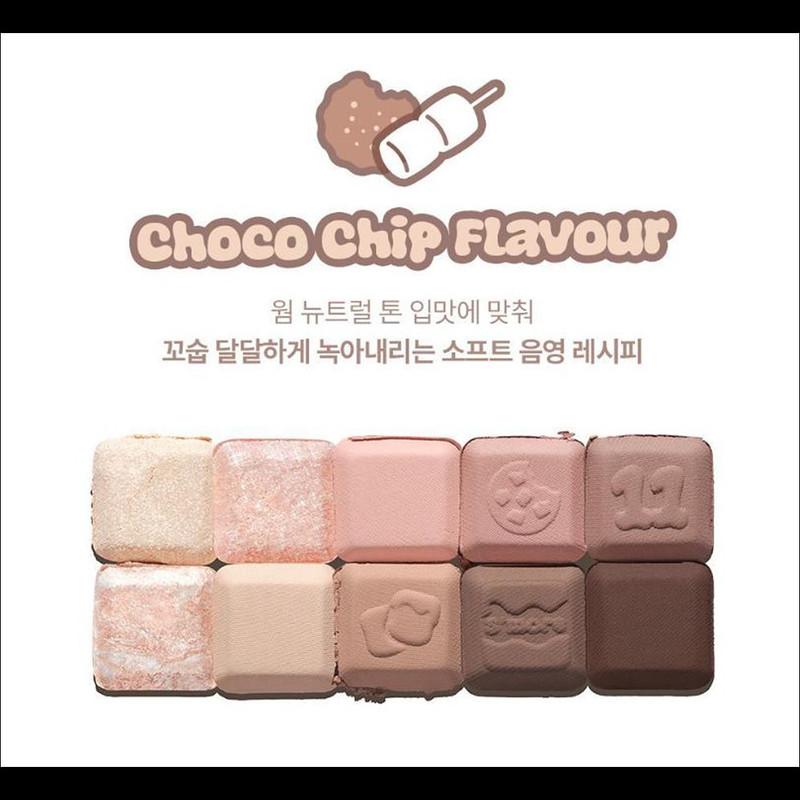 [YENA PICK] Lilybyred Mood Keyboard 11 Types