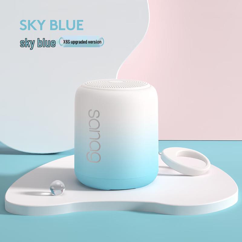 

sanag X6 Portable Bluetooth Speaker