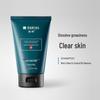Manting Men's Oil Control Facial Cleanser