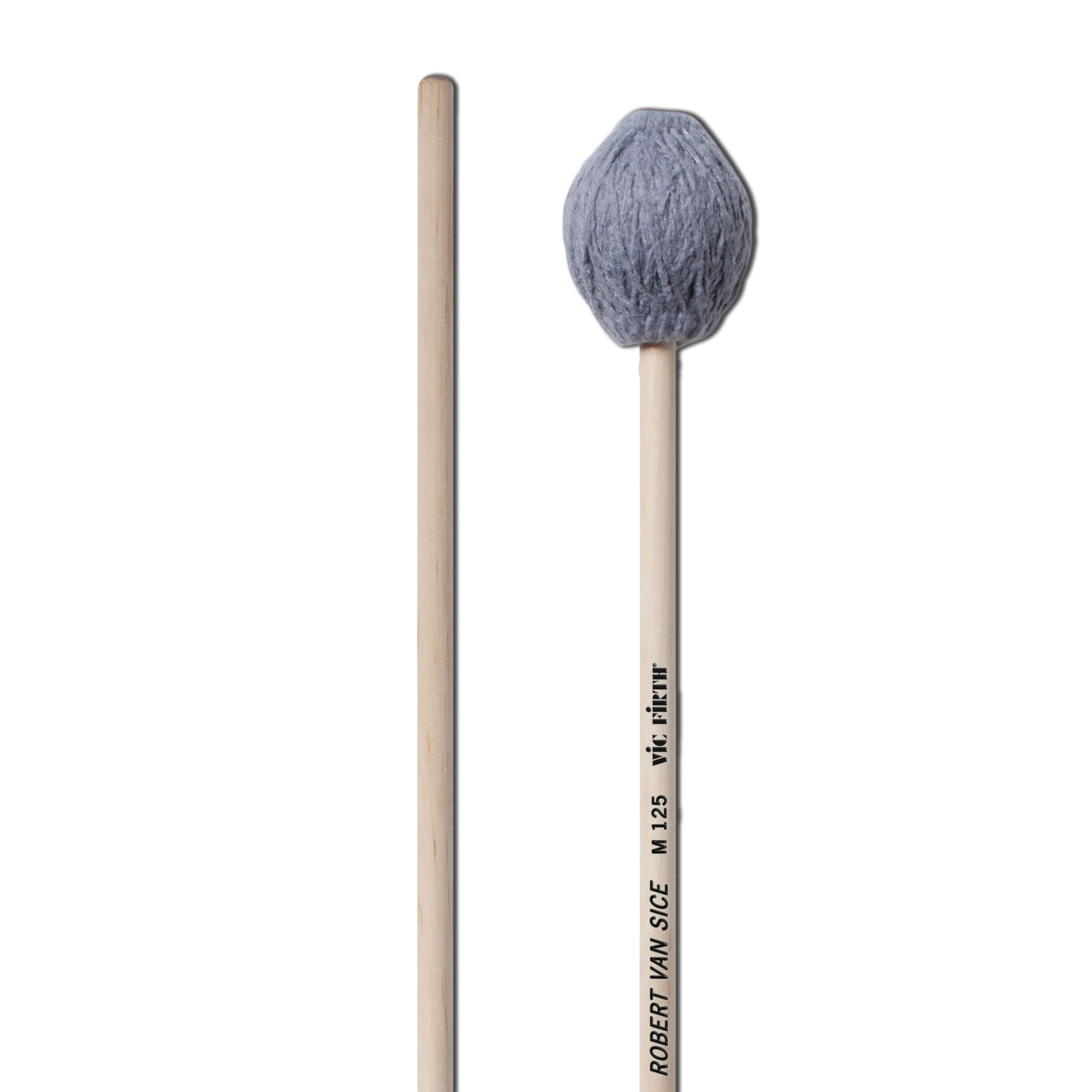 

Vic Firth Mallets (M125)