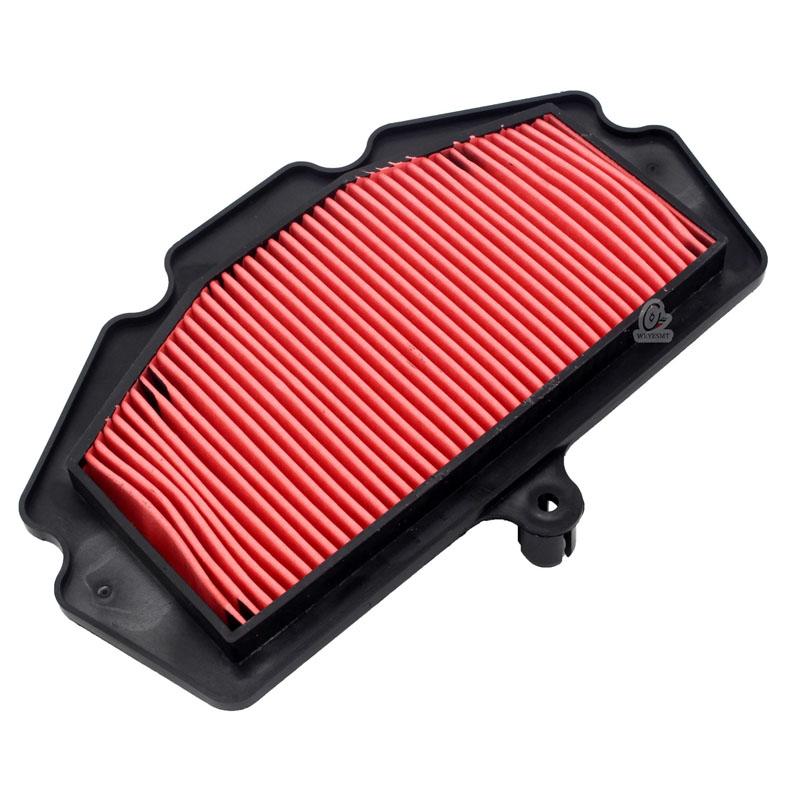 for KAWASAKI Eliminator 500 SE Z500 Ninja 500 2024-2026 Z500 SE 2024-26 High Flow Air Filter Element Cleaner Air Intake Filters