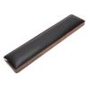 Keyboard Wrist Rest with Memory Foam Anti Slip Rubber Base Ergonomic Wooden Wrist Rest Pad for Easy