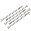 LS1 Stainless Steel Intake Manifold Bolt Kit for LSX, LS2, LS3, LS6