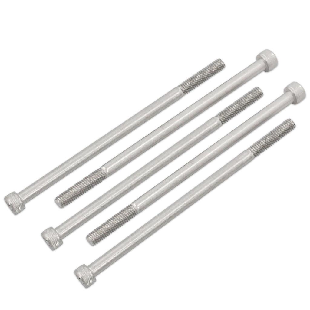 LS1 Stainless Steel Intake Manifold Bolt Kit for LSX, LS2, LS3, LS6