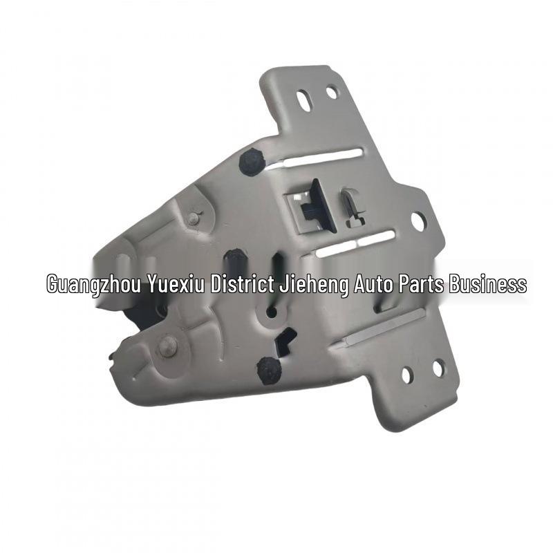 Tailgate Lock Latch for Volvo S90/S60 Trunk Lid