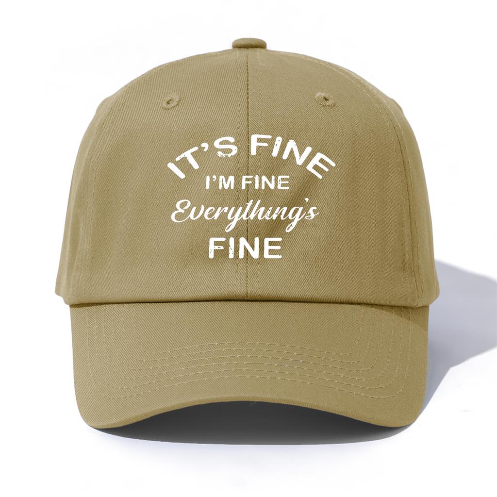 1pc ITALIA Print Baseball Cap for Adults, Minimalist Retro Style Casual Soft Adjustable Dad Hat, Perfect As Gift