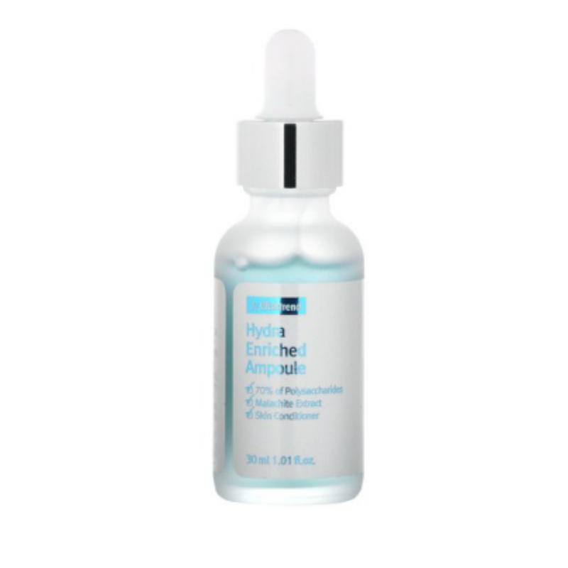[By Wishtrend] Draa Enriched Ampoule 30 ml (1.01 fl oz)