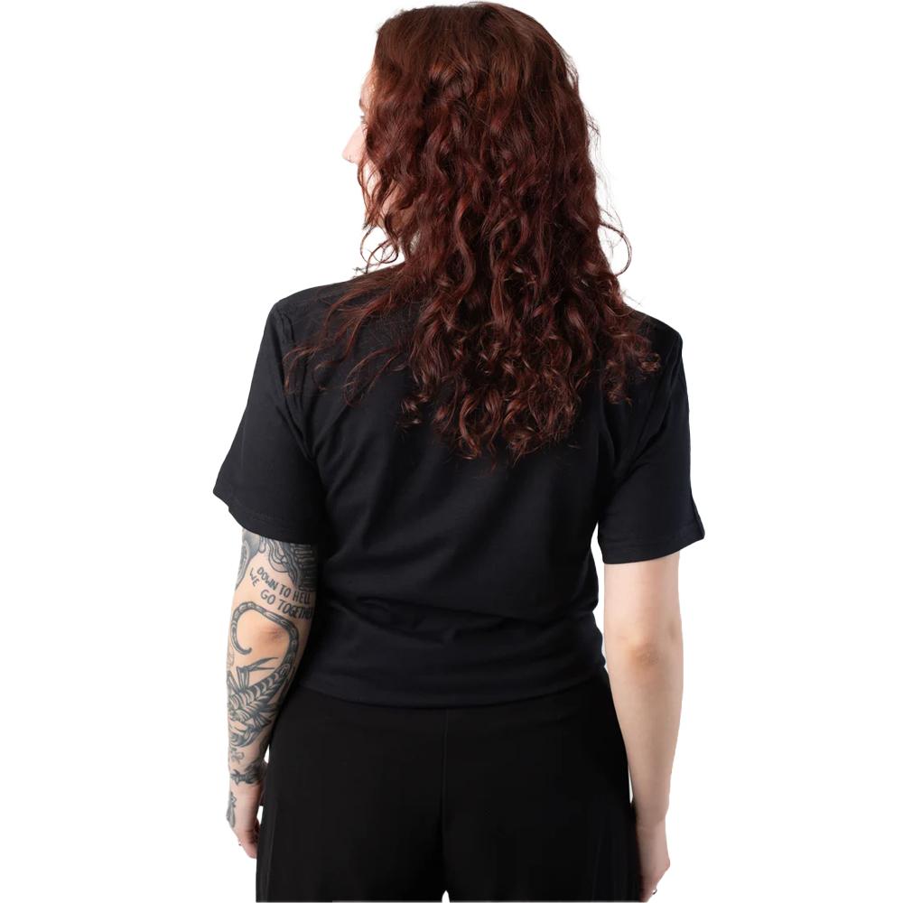 Dream Theater Unisex Adult Parasomnia T-Shirt