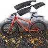 Fenders for Fatbike MTB Bike Snow Bike Fender 20 Inch 26inch Fat Bike Fender Bicycle Mud Guard