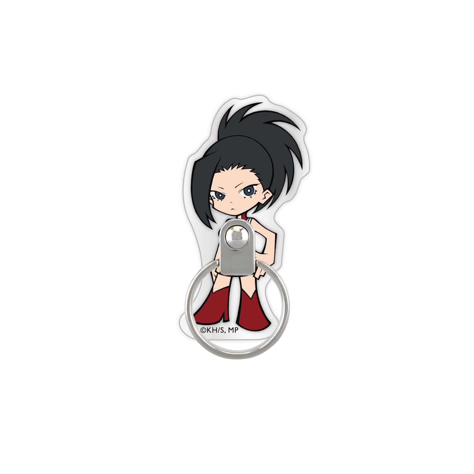 

Bandai My Hero Academia Multi-Ring Yaoyorozu Momo BMHA-12F