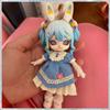 In Stock Bonnie Rabbit Sweetheart Party Bjd Blind Box 2nd Generation Mobile Dress Up Doll Ornament Trendy Toy Gift For Girls