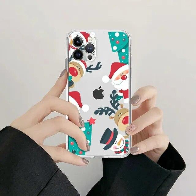 

Модний чудовий анімований м’який телефон для Iphone 8 12 XR 11 Pro Mini 6s 13 XS 7 Max X Plus 6 14 Silicon Soft Case Cover for Iphone Xs Max zomp кольору