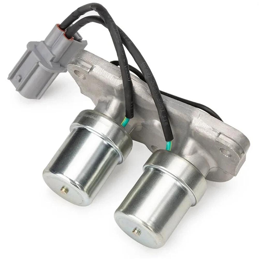 Shift Control Solenoid For 90-97 Honda Accord Prelude Odyssey 2.2L 28200-PX4-014