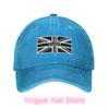 Casquette de Baseball de Commando des Royal Marines Chapeau de Plage Chapeau pour le Golf Hommes Femmes