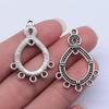 10pcs Jewelry Findings Connectors For Earring Making Earring Jewelry Making Accessories