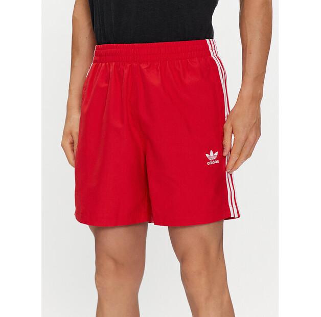 Шорты adidas Originals Adicolor 3-Stripes Swim Shorts