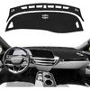 Cartist Dash Cover Compatible With Nissan Altima 2007 2008 2009 2010 2011 2012 Accessories Altima Dashboard Cover Mat Non-Slip Carpet Sunshield Glare